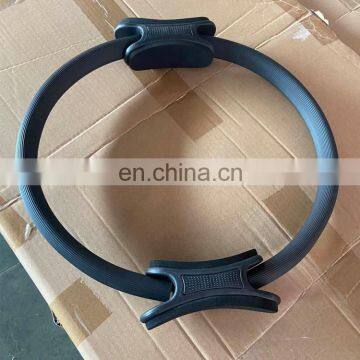 High Quality Balanced Body Studio Pilates Product for Sale Dual Grip Yoga Magic Circle Pilates Ring photo-5