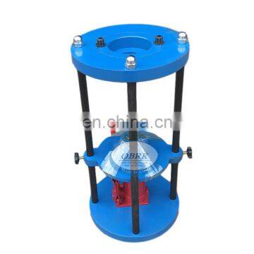 Manual Hydraulic Soil Bitumen Sample Extractor