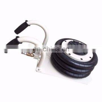 Portable Triplebag Air Jack for Car/ Hydraulic Air Bumper Jack photo-3