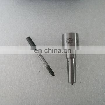 TOPDIESEL Common Rail Nozzle DLLA142P1709 (0433172047) For Injector 0 445 120 121 photo-2