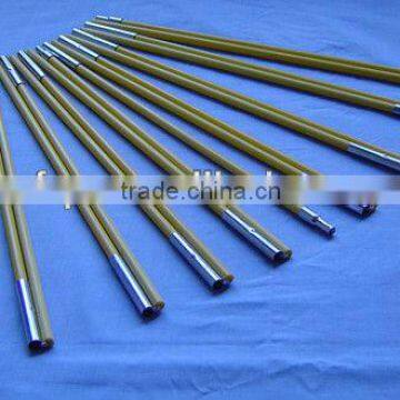 Frp ,light weight flexible tent pole