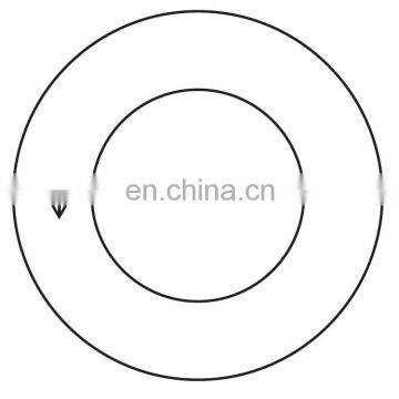 Engine Piston Kit Ranger 3.2L 3198CC BT50 BT-50 89.90m Piston AB- 3975-48-CA AB3975-48-CA AB397548CA AB3975-48CA photo-2