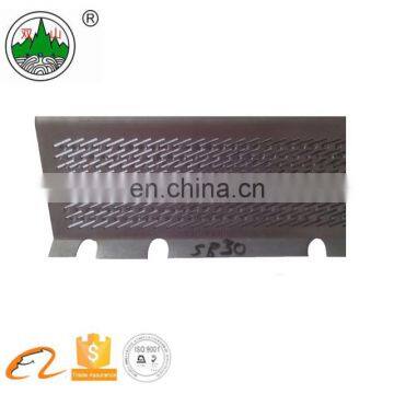 Pangkou SB30 Copper Plating Mill Screen Rice Polisher Screen For Rice Mill Machinery photo-6