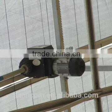 Greenhouse Shade Net Driving Equipment Gear Motor photo-2