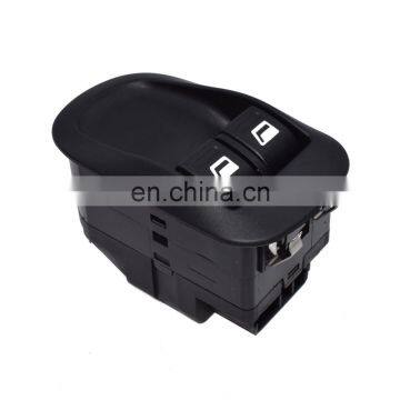 Free Shipping! Front Electric Power Window Switch For Peugeot 206 CC 6552WQ 6552.WQ 6552 WQ