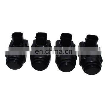 Free Shipping! Set of 4 Backup PDC Parking Sensor For Ford Focus Fusion Saab 9-3 2.0L 93172012