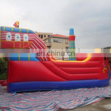 Retail Cheap Kids Inflatable Water Slider Best Selling Products in China photo-3
