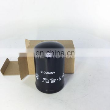 hydraulic filter element AN203010