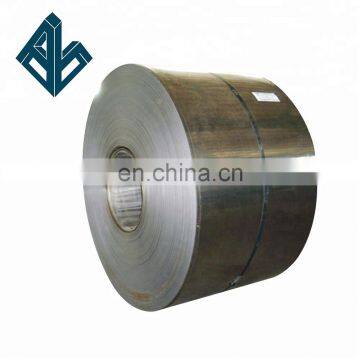 Trade assurance JAC270D galvanized steel strip with low price