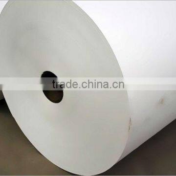 High wet strength paper