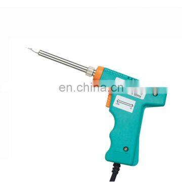 FRANKEVER Double Power Electric Soldering Solder Iron Welding Gun Equipment