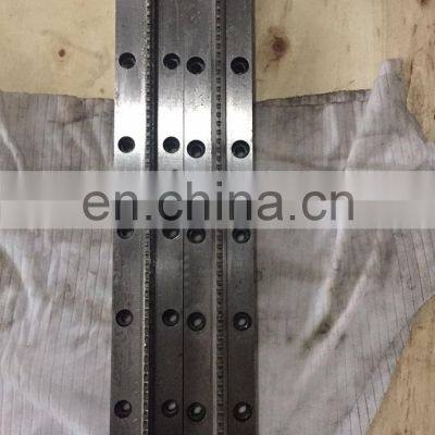 VU-2Y Impact Sample Broaching Machine/Charpy UV Notch Broaching Machine/Hydraulic Notch Cutter photo-4