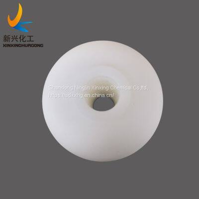 UHMWPE Customized Wear Resistant Rollers photo-3