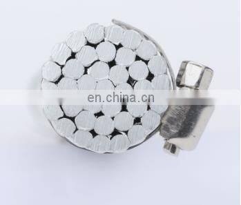 NFC Standard All Aluminum Alloy Conductor AAAC Almelec Cable 288mm2 photo-3