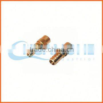 Stainless Steel Cnc Turning Parts Custom Machining photo-3
