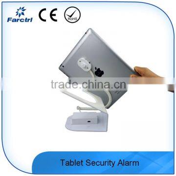 Aluminum Alloy secure Tablet Security Stand From China