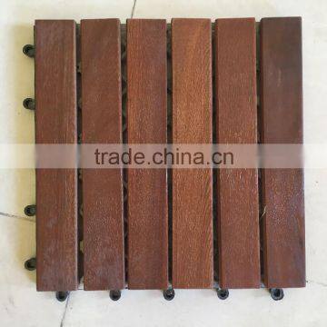 2015 NEW DESIGN STYLE WOODEN FURNITURE - eucalyptus flooring -eucalyptus wood tile - wooden tile