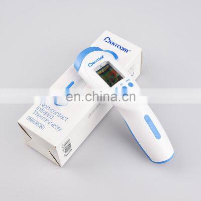 Berrcom Best Sales Forehead Thermometer Factory Digital Infrared Thermometer More Accurate Medical Fever Body Thermometer