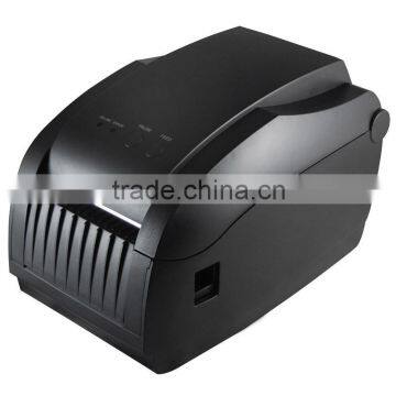 Mini Thermal Barcode and Pos Printer /3150TIN Barcode Printer photo-2