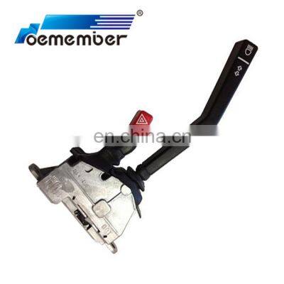 OE Member  1579255 201627 Truck Combination Steering Auto Control Switch for VOLVO for BMW