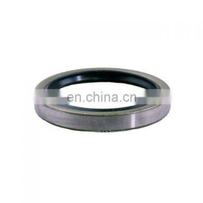 high quality crankshaft oil seal 90x145x10/15 for heavy truck    auto parts oil seal MA181498 for MITSUBISHI