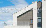 Proshield Cladding
