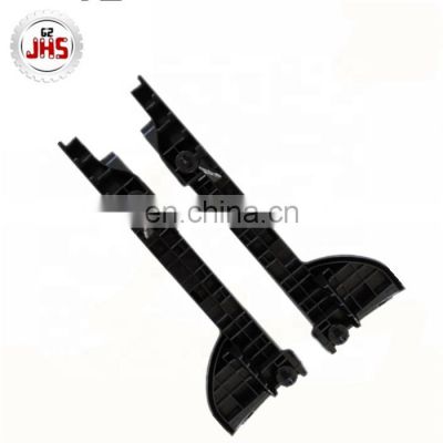 High quality Front bumper mounting bracket 52115-26100 52116-26090 for hiace 2005 parts