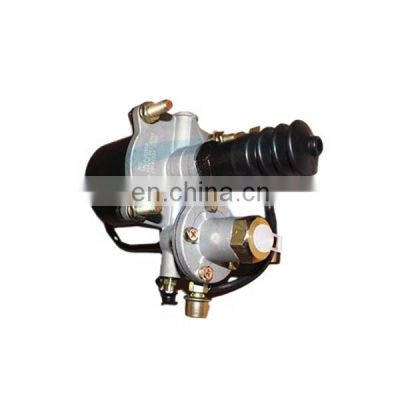 Auto clutch booster 1604-00509 clutch slave cylinder for bus spare parts