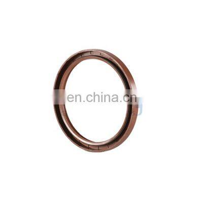 universal bus parts 1005-00686 original ZK6147H Yutong Bus Crankshaft Rear Oil Seal