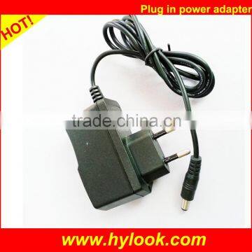 12V 1A Power Supply PWR282-001-01-A VeriFone Vx 820