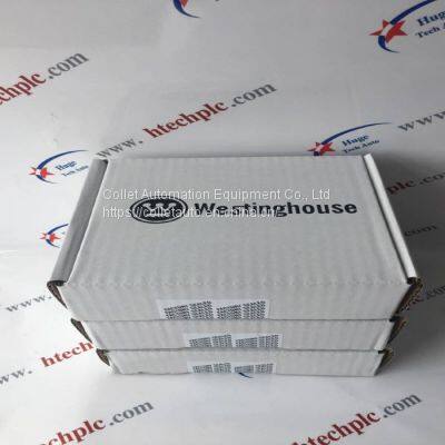 WESTINGHOUSE  5X00006H12  New and Original In stock