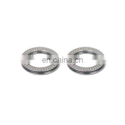 For JCB Backhoe 3CX 3DX Thrust Bearing Set Of 2 Units - Whole Sale India Best Quality Auto Spare Parts