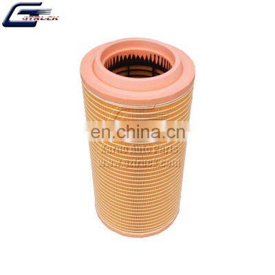 Air filter, flame retardant Oem 4760940004 for MB Truck Cabin Air Filters