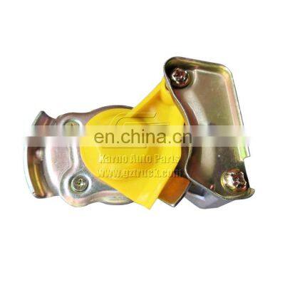 European Truck Auto Spare Parts Palm coupling, automatic shutter Oem 20467885 for VL Truck