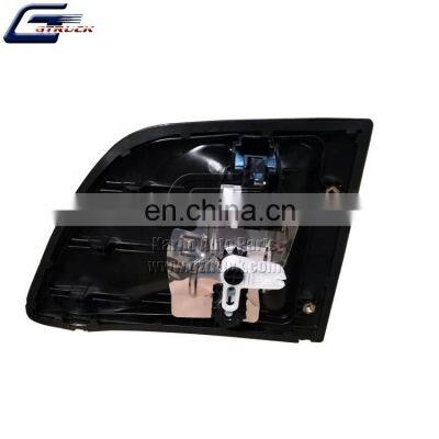 Heavy Duty Truck Parts Door Handle Lock Oem 1423018 1544331 1544331 1366488 1488410 for SC Truck Hydraulic Lock