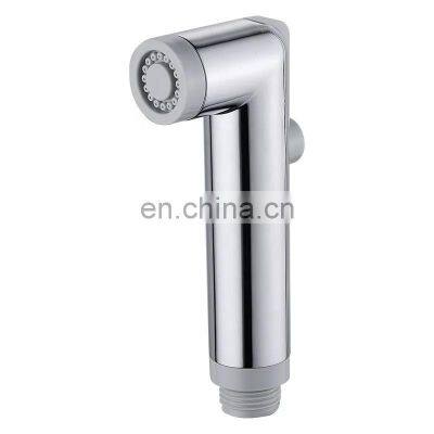 New Luxury Durable Brass Thermostatic Shower Mixer with Brass Bidet Sprayer Set