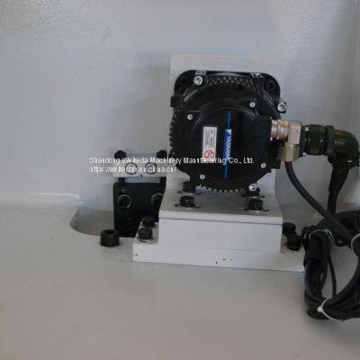 DAC4013-DAC310S CNC Shearing Machine photo-5