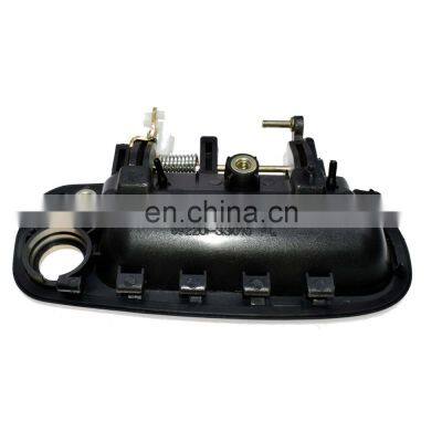 Free Shipping!For Toyota Outside Outer Exterior Door Handle Driver Side Front Left New Beige