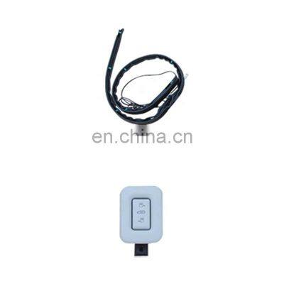 Car Parts Auto Spare for Buick GL8 28T Automatic Electric Side Sliding Door Power Middle Door photo-3