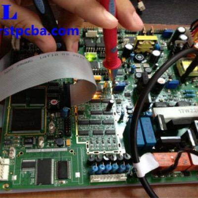 Subwoofer Pcba Service Pcb Assembly Board Custom Made One-stop Shenzhen PCBA Factory photo-2