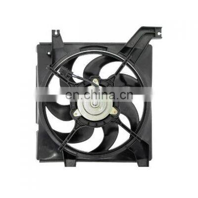 25231-2D000 Blower Radiator Fan For Hyundai Elantra 03 04