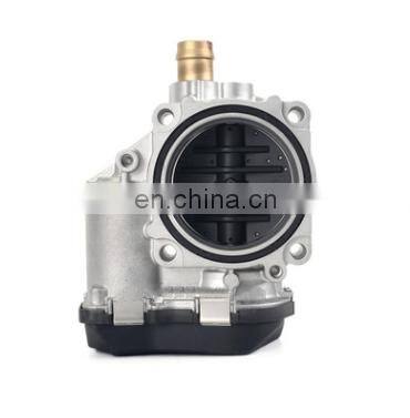 Manufacturers Sell Hot Auto Parts Directly Electronic Throttle Body Universal Valves For BMW OEM  A2C595166 1354758862500