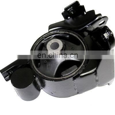 21830-2D000 Car Rubber Parts Engine Mounting For Hyundai And Kia