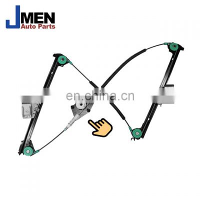 Jmen 98754207501 Window Regulator for PORSCHE 997 06-12 2D-LH W/O MOTOR