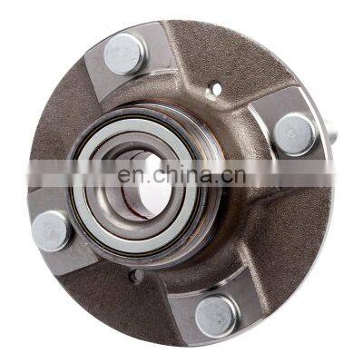 512182 Top Quality Auto Parts Rear Wheel Hub Bearing for Suzuki Swift 1994 - 1989 photo-3