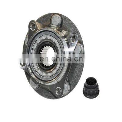43510-47011 Hot Sale Car Parts Front Left and Right Wheel Hub Bearing for Toyota Prius Hatchback NHW20_ 2003-2009 photo-3