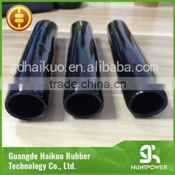 Good abrasion resistance spiral guard/hose protector for the rubber hose