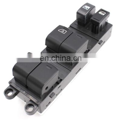 100001346 ZHIPEI power window switch 25401-EA003 For Nissan Xterra 25401EA003 DWS391 SM1799 901875