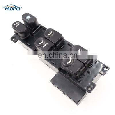 YAOPEI 93570-2L010 Window switch driver's side For Hyundai i30 I30cw 2008-2011 Front left control switch