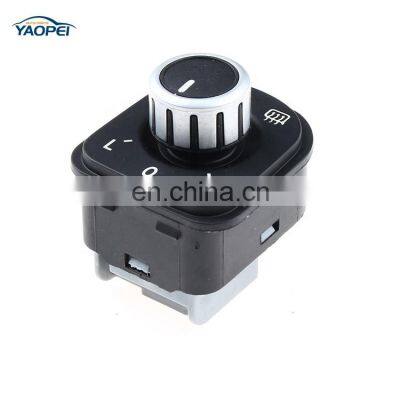 Window Headlight Mirror Fuel Tank Door Control Switch For VW Jetta Golf MK5 6 Tiguan 5ND959565B